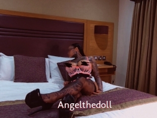 Angelthedoll