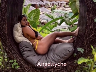 Angeltyche