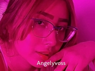 angelyvoss Sweet links only
