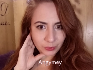 Angymey