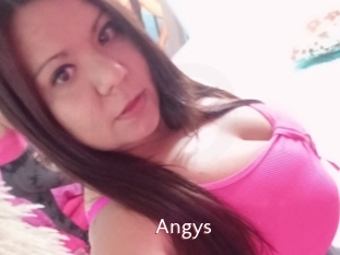 Angys