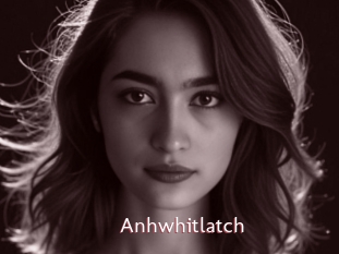 Anhwhitlatch