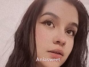 Aniasweet