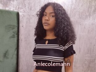 Aniecolemann