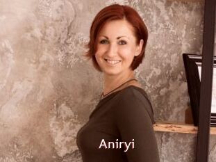 Aniryi