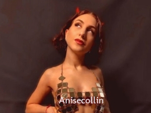 Anisecollin