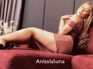 Anissialuna