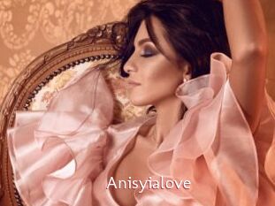 Anisyialove