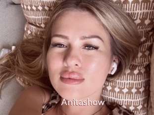 Anitashow