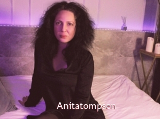 anitatompsen Sweet links only