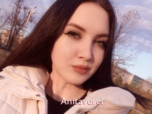 anitavorel Sweet links only