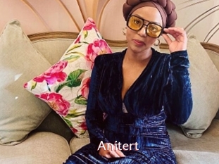 anitert Sweet links only
