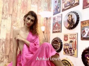 Ankarlove