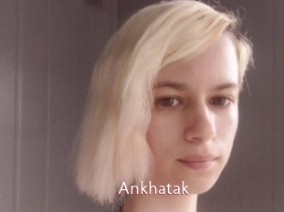 Ankhatak