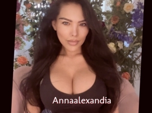 Annaalexandia