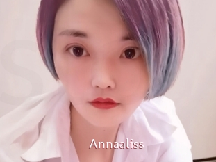 Annaaliss