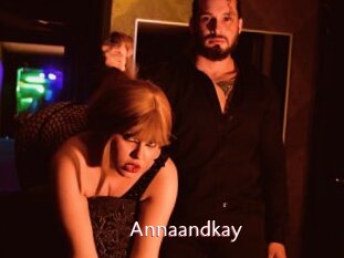 Annaandkay
