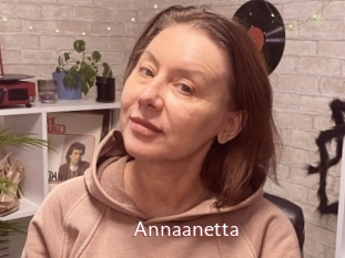 Annaanetta