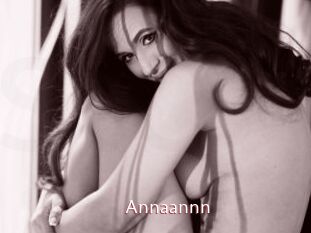 Annaannn