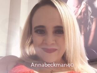 Annabeckman40