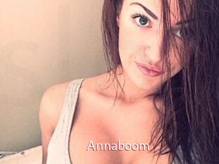 Annaboom