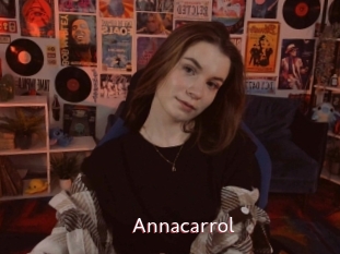 Annacarrol