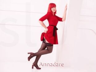 annadare Sweet links only