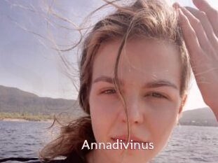 Annadivinus