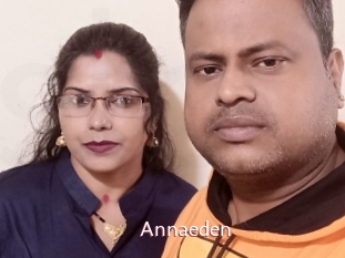 annaeden Sweet links only