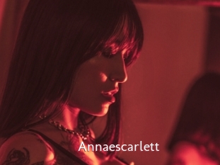 Annaescarlett