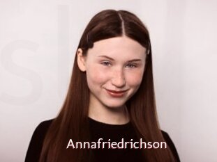 Annafriedrichson