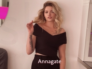 Annagate