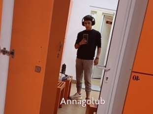 Annagolub