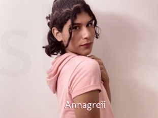 Annagreii