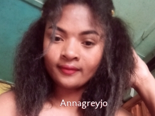 Annagreyjo