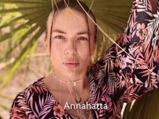 Annahatta