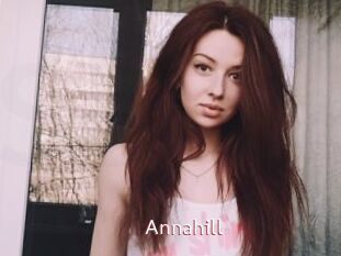 Annahill