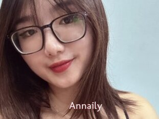 Annaily
