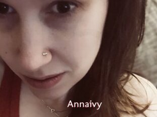 Annaivy