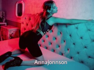 Annajonnson