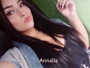 Annalia