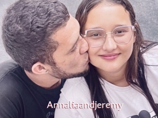 annaliaandjeremy Sweet links only