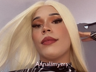 annalimyers Sweet links only