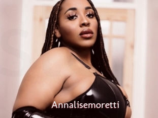 Annalisemoretti