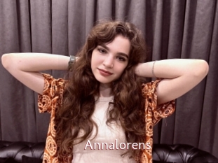 Annalorens