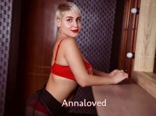 Annaloved