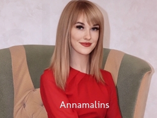 Annamalins