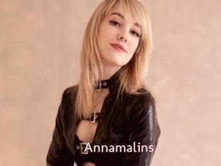 Annamalins