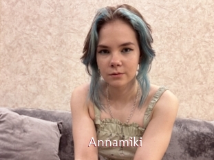 Annamiki
