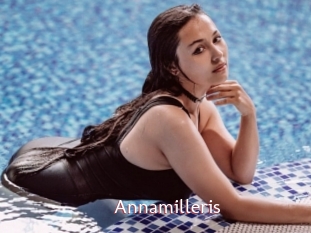 Annamilleris